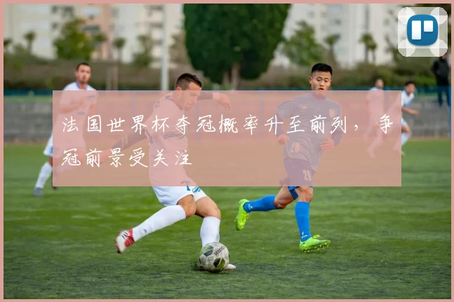 法国世界杯夺冠概率升至前列，争冠前景受关注