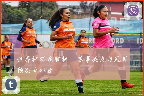 世界杯深度解析：赛事亮点与冠军预测全指南