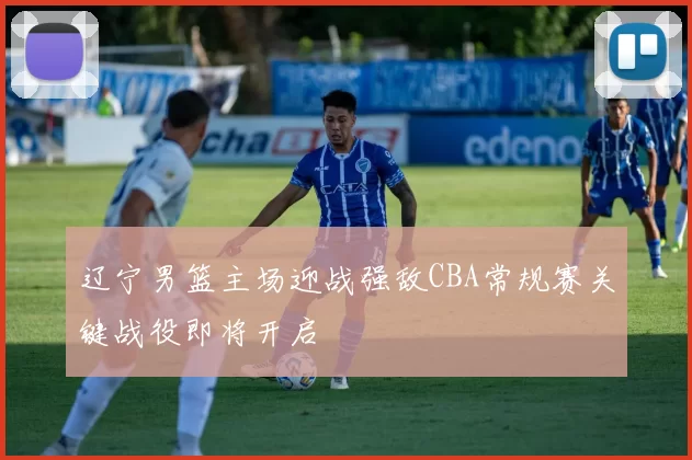 辽宁男篮主场迎战强敌CBA常规赛关键战役即将开启