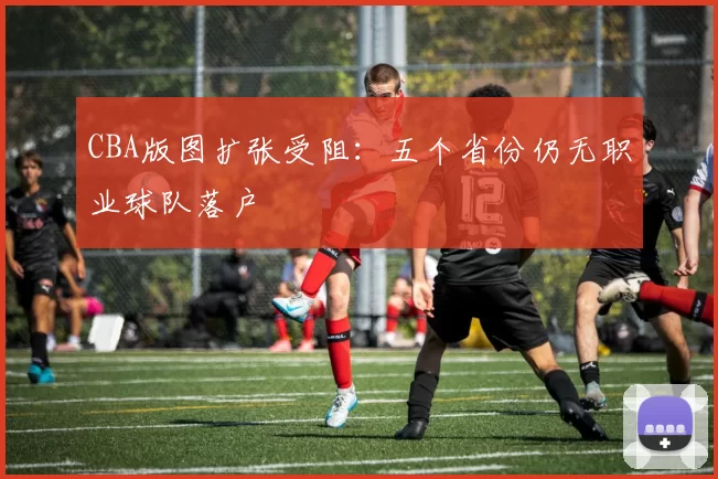 CBA版图扩张受阻:五个省份仍无职业球队落户