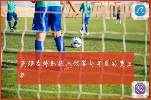 英超各球队投入预算与年度花费分析